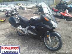 Honda ST 1300. 1 300 куб. см., исправен, птс, без пробега. Под заказ