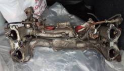 Коллектор впускной. Subaru Legacy, BH5, BH9, BHC, BHE Subaru Outback, BH9, BHE Двигатель EJ25D