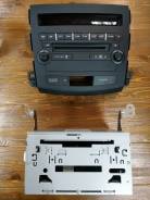Магнитола. Mitsubishi Lancer, CY1A, CY3A, CY4A, CZ4A Mitsubishi ASX, GA1W, GA2W, GA3W Mitsubishi Outlander, CW4W, CW5W, CW6W Двигатели: 4A92, 4B10, 4B...