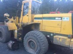 Kawasaki. Продается погрузчик , марка 90ZIV-2, год выпуска 2006,