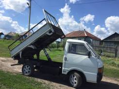 Mazda Bongo. Продать грузовик мазда бонго, 2 000 куб. см., 1 000 кг., 4x2