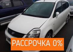 Продам лобовое стекло Honda Stream RN1 в Чите Стекло лобовое. Honda Stream, RN1