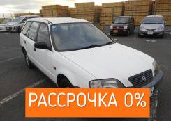 Продам лобовое стекло Honda Partner EY6, EY7, EY9 в Чите Стекло лобовое. Honda Partner, EY6, EY7, EY9