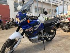 Honda XRV 750 Africa Twin. 750 куб. см., исправен, птс, без пробега. Под заказ