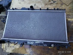 �������� Subaru Impreza WRX, EJ20T, GGA 45111FE020 ����