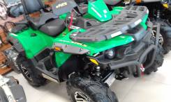 Stels Guepard 650, 2017 в Иркутске Stels Guepard 650. исправен, есть псм\птс, с пробегом