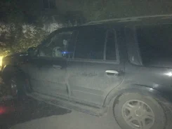 Lincoln Navigator ����