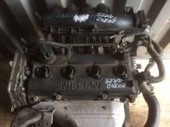  Nissan QR25DE 4WD Presage TNU31/X-Trail T30 10102-CN0A1 
