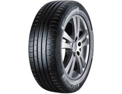 Continental ContiPremiumContact 5, T 215/60 R16 95V