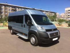 Fiat Ducato. Продам автобус Фиат Дукато Макси, 23 места, В кредит, лизинг