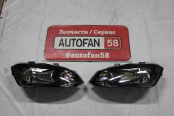Фара. Volkswagen Vento Volkswagen Derby Volkswagen Polo, 601, 602, 603, 604, 612, 614 Двигатели: AWY, AZQ, BAD, BMM, BTS, CAYA, CAYB, CAYC, CBZA, CBZB...