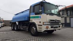 Hino Profia. Продам ассенизатор . Полная Пошлина, 17 000 куб. см.
