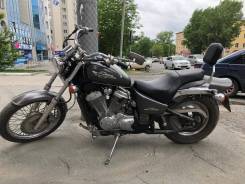 Honda Steed 400. 400 куб. см., исправен, птс, с пробегом