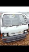 Daihatsu Hijet Truck. Грузовик Daihatsu Hijet, 660 куб. см., 850 кг., 4x2