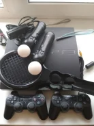 Sony PlayStation 3 Super Slim ����