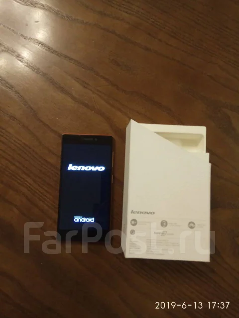 Lenovo Vibe X2. �/�, �������, 3G ����