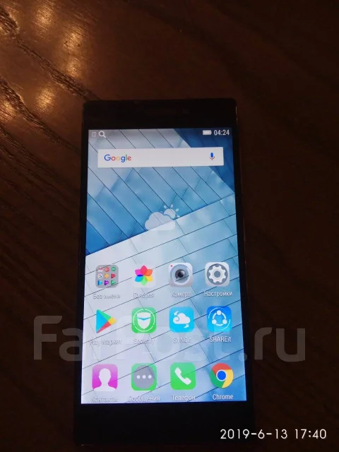 Lenovo Vibe X2. �/�, �������, 3G ����