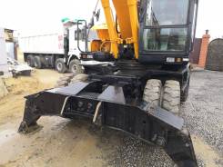 Hyundai R170W-7. Продам экскаватор, 8,00 куб. м.