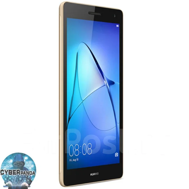 Huawei MediaPad T3 7.0 3G. ��� ����� �� �������-�������� ����