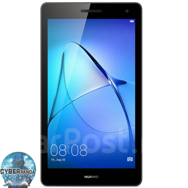 Huawei MediaPad T3 7.0 3G. ��� ����� �� �������-�������� ����