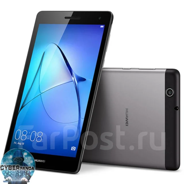 Huawei MediaPad T3 7.0 3G. ��� ����� �� �������-�������� ����