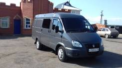 ГАЗ 2705. Продается газ 2705, 2 000 куб. см., 1 500 кг., 4x2