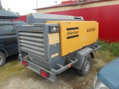 Atlas Copco. Продам Компрессор XATS 156