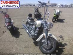Yamaha Roadstar 1600. 1 600 куб. см., исправен, птс, без пробега. Под заказ