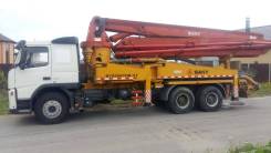 Sany. Продается автобетононасос SANY SY5296THB-37, 12 000 куб. см., 37,00 м.