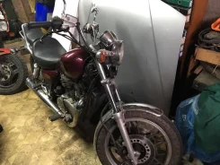 Honda NV 750. 750����. ��., ����������, ���������, ������ �� �� ����