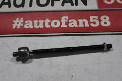 Тяга рулевая. Volkswagen: Caddy, Passat, Eos, Jetta, Golf Plus, Scirocco, Tiguan, e-Golf, Sharan, Passat CC, Touran, Golf Seat Altea, 5P1, 5P5, 5P8 Se...