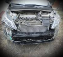 Соты бампера Kia Sportage 3 10-15 в Москве Бампер. Kia Sportage, SL D4FD, D4HA, G4FD, G4KD, G4KE, G4KH, G4NU