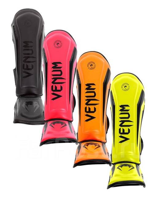 Shin Guard Venum Elite