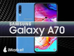 Samsung Galaxy A70. �����. ��� ����� �� ������������ ����