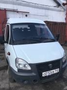ГАЗ 330252, 2014 в Белово ГАЗ 330252. Газ-330253 тент с ГБО, 2 700 куб. см., 1 500 кг., 4x2