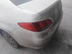 Peugeot 408. 1.6 HDI ����