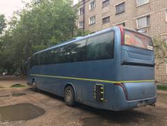 Shuchi, 2008 в Свободном Shuchi. Продаётся автобус YTK 6126, 49 мест