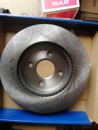    (Advics) Nissan Tiida C11 (04-12)Wingroad Y12 B6F121B 