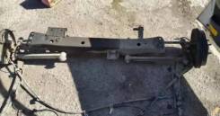 Балка поперечная. Subaru Legacy, BG, BG2, BG3, BG4, BG5, BG6, BG7, BG9, BGA, BGB, BGC Subaru Outback, BG
