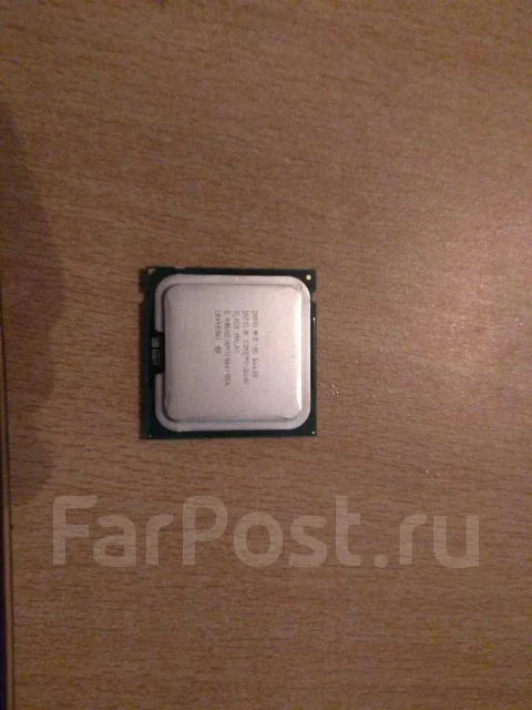 Intel Core 2 Quad ����