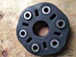 Муфта карданного вала. Toyota: Crown Majesta, Crown, Aristo, Soarer, Supra Lexus: SC300, SC400, GS430, GS300, GS400 Двигатели: 1UZFE, 2JZFSE, 2JZGE, 3...