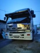 Nissan Diesel. Продаётся седельный тягач , 21 000 куб. см., 30 000 кг., 4x2