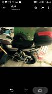 Yamaha XJR 1200. 1 200 куб. см., неисправен, птс, с пробегом