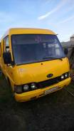 Kia Combi. Продам киа комби, 23 места