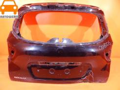 Дверь багажника Renault Kaptur