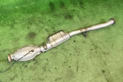 Резонатор. Subaru Legacy, BG, BG2, BG3, BG4, BG5, BG6, BG7, BG9, BGA, BGB, BGC Subaru Outback, BG