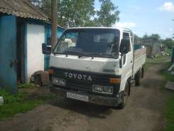 Toyota. Dyna, 3 000 куб. см., 2 000 кг., 4x2