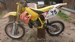 Suzuki RM 250. 250 куб. см., исправен, без птс, с пробегом