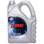 Fuchs Titan GT1 Pro Flex. 5W-30, �������������, 4,00��.