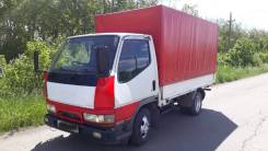 Mitsubishi Fuso Canter. Продам Митсубиши Кантер, 2 835 куб. см., 1 500 кг., 4x2